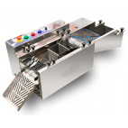 Tabletop Batter Breader VSP10K Variable Speed